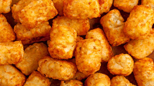 Best Frozen Snacks Exporter