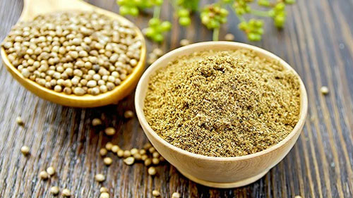 Coriander Powder Supplier