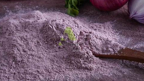 Dehydrated Onion Powder