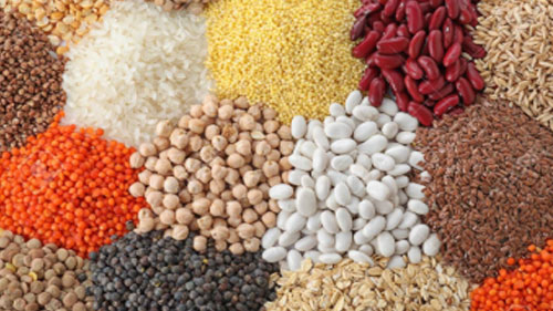 Food Grains