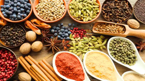 Spices